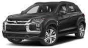 2021 Mitsubishi RVR 4dr AWC_101